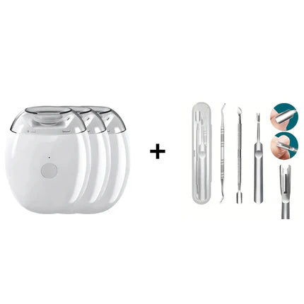 ✨Universelle automatische Nagelfeile für Erwachsene und Kinder👶🔧