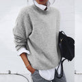 Julie Soft and Warm Cashmere Jumper