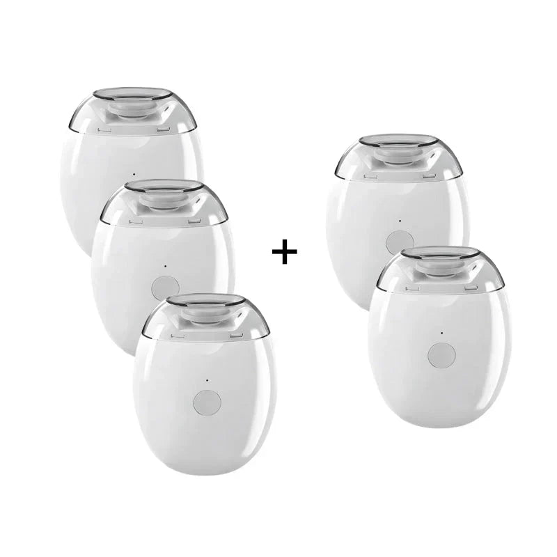 ✨Universelle automatische Nagelfeile für Erwachsene und Kinder👶🔧