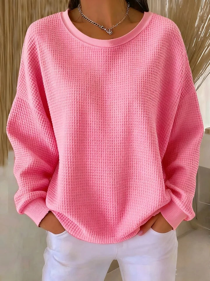 Nova Classic Sweater