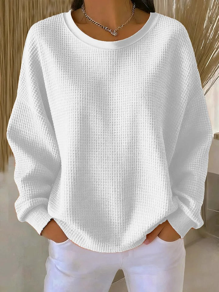 Nova Classic Sweater
