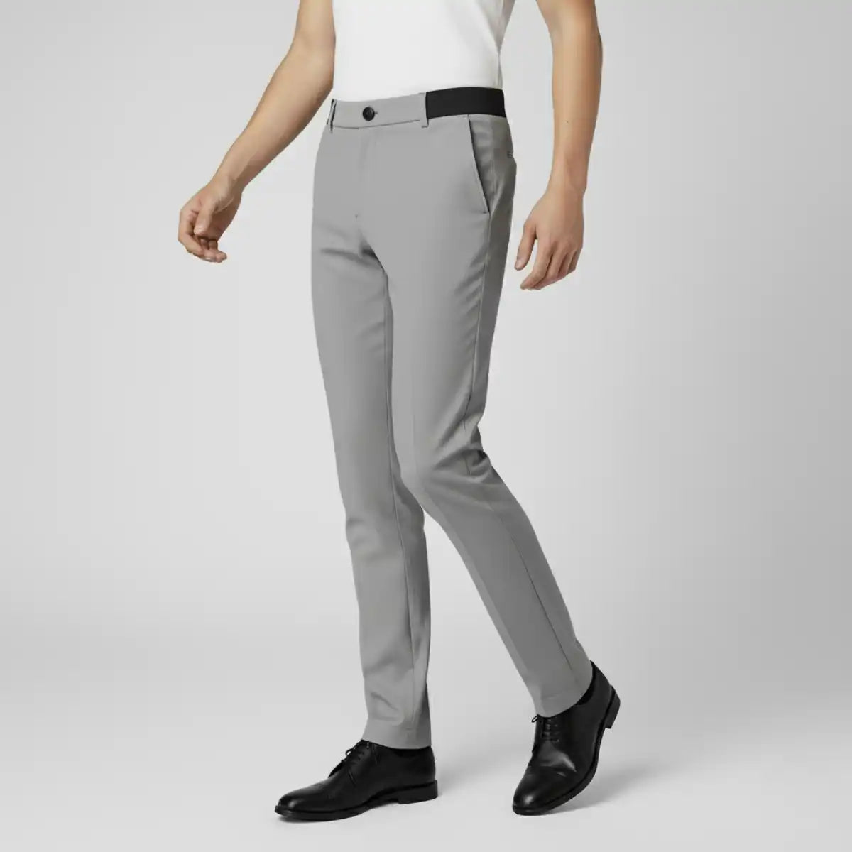 Pantalone Elasticizzato MorphoFit™