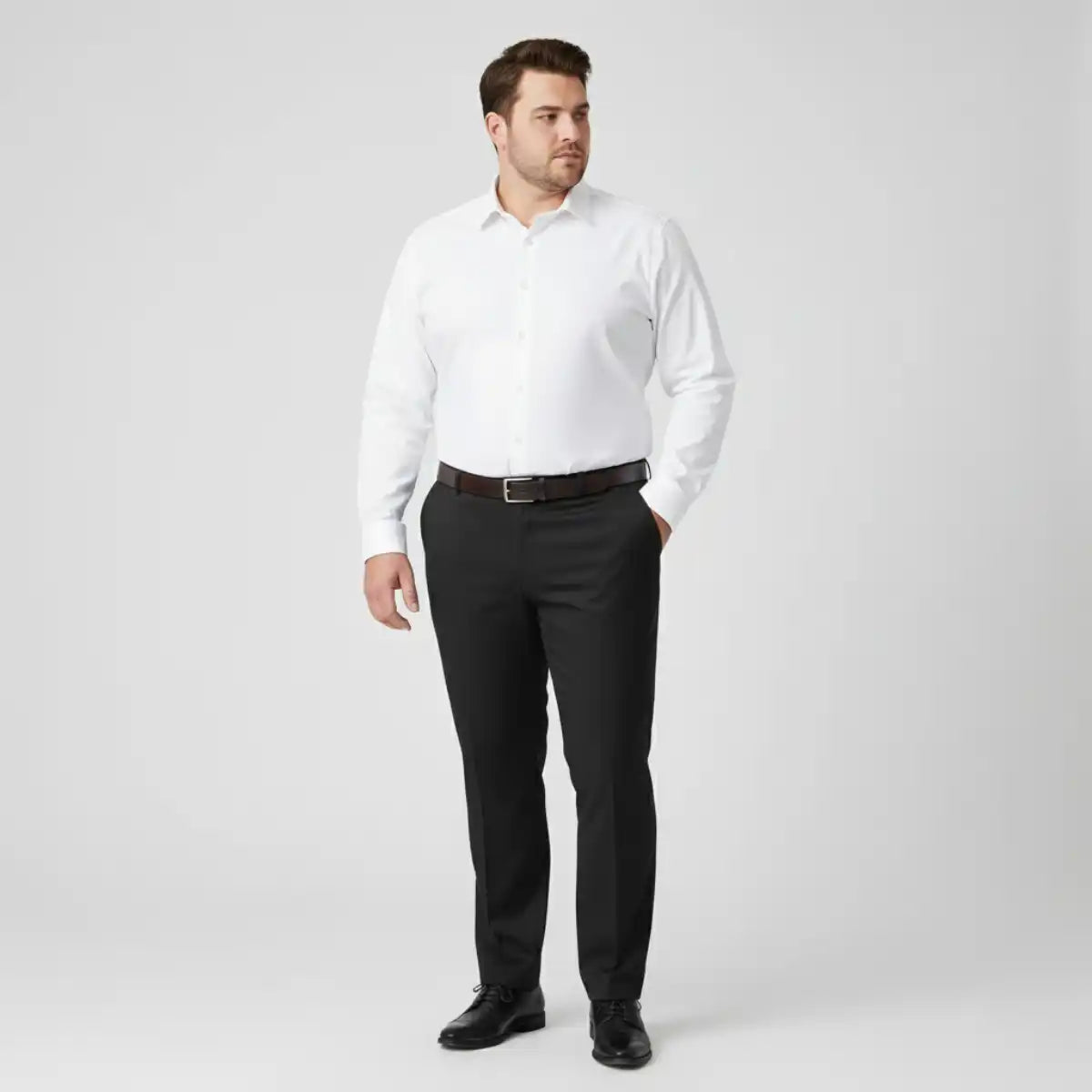 Pantalone Elasticizzato MorphoFit™