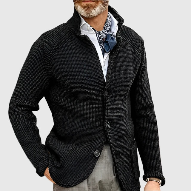 RL | Classic Knit Cardigan