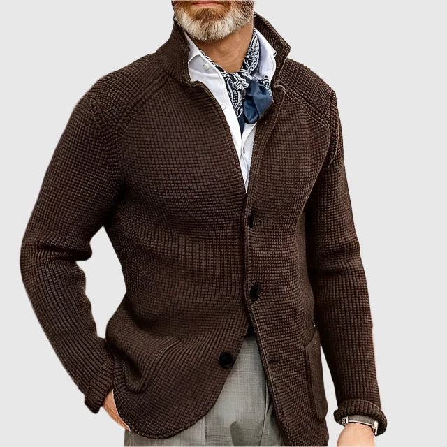 RL | Classic Knit Cardigan