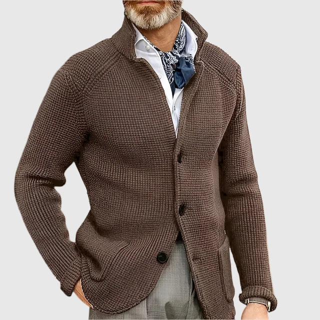 RL | Classic Knit Cardigan
