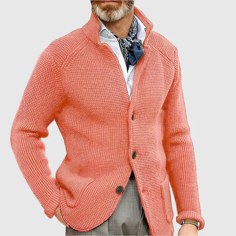 RL | Classic Knit Cardigan