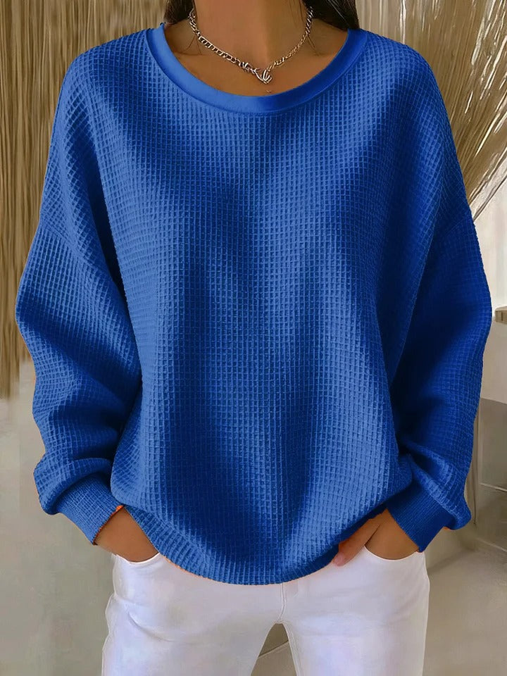 Nova Classic Sweater