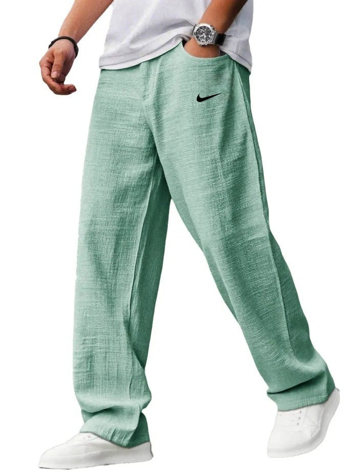 Coastal Relax Linen Pants Everyday