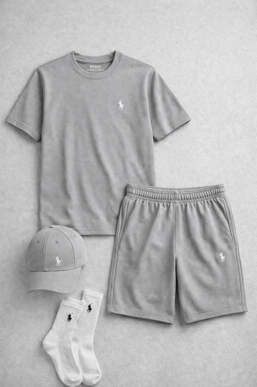 Cool & Comfy Everyday Summer Set