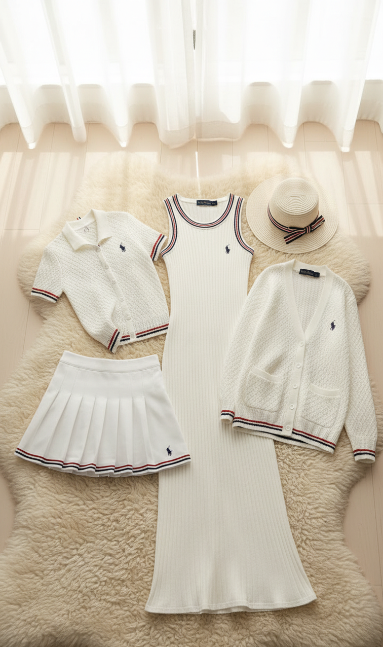 CityFlex Five-Piece Set