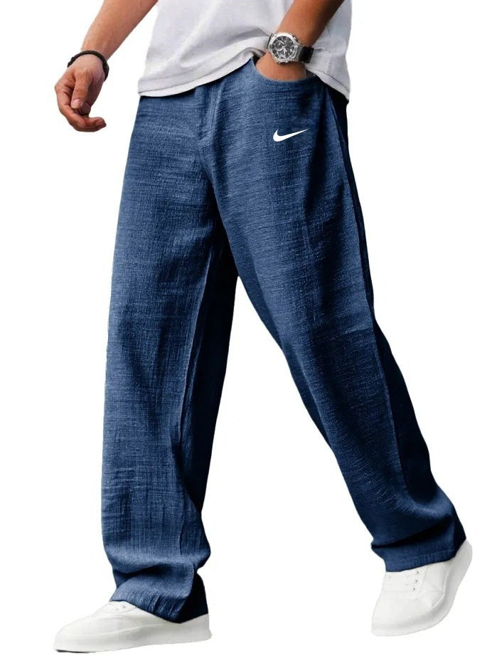 Coastal Relax Linen Pants Everyday