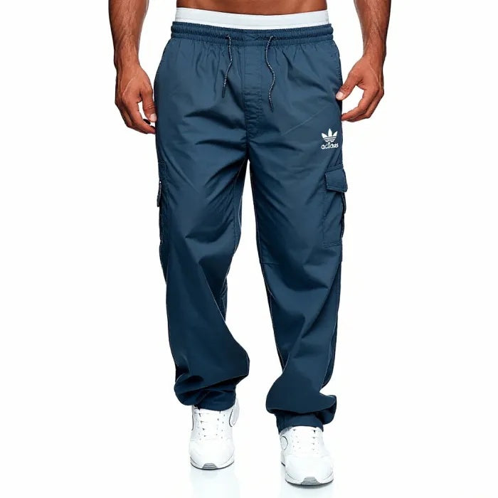 Rugged Everyday Utility Cargo Pants