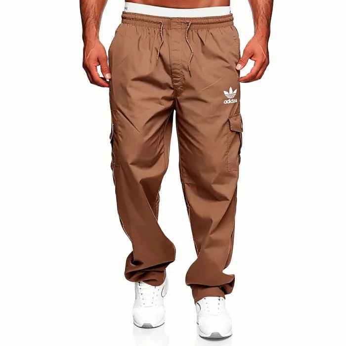 Rugged Everyday Utility Cargo Pants