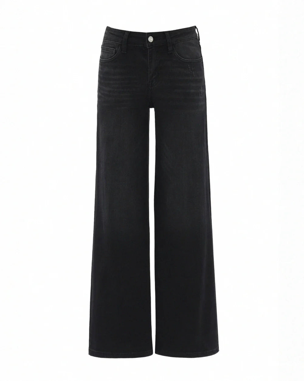Everyday CurveLift Wide Leg Jeans