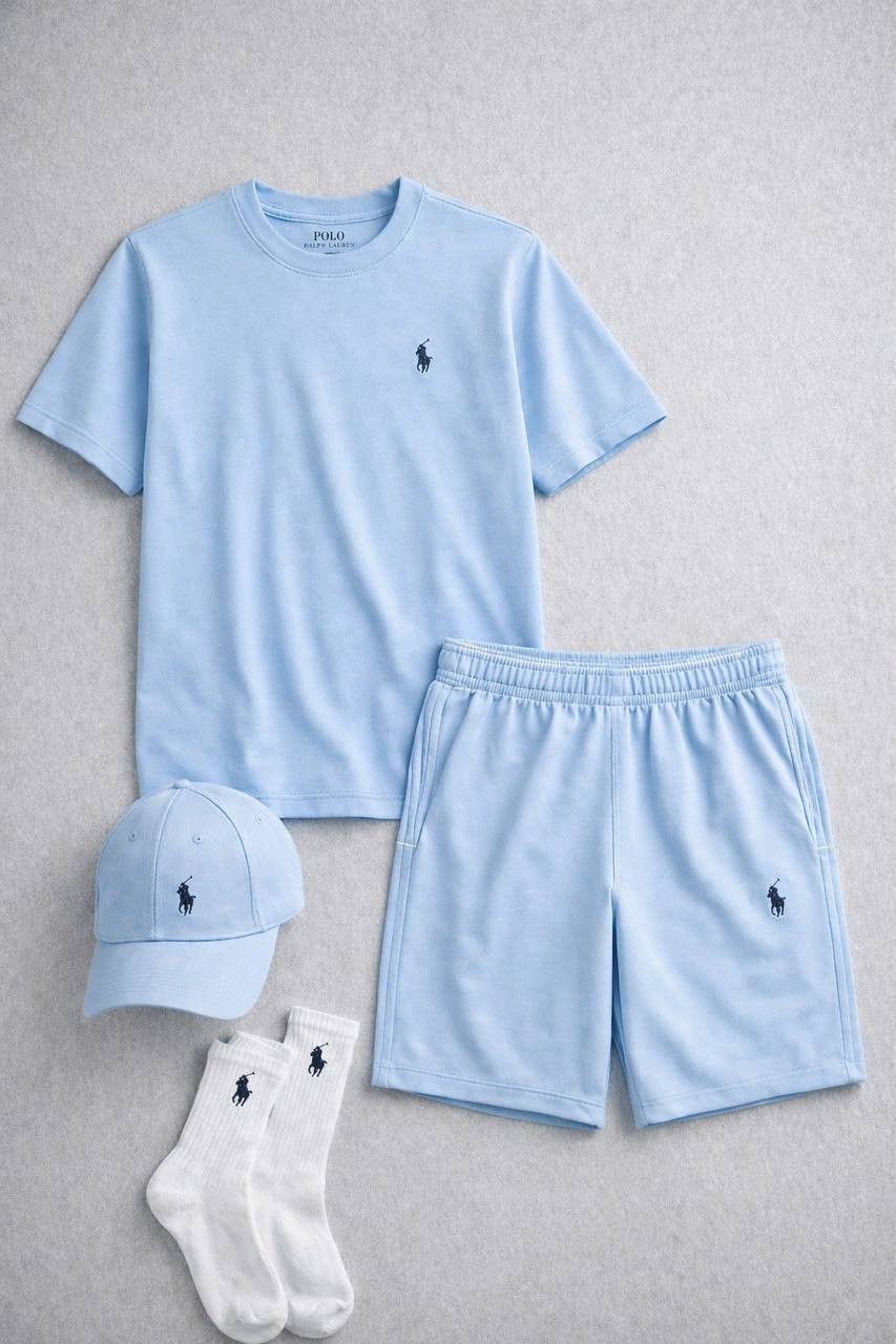 Cool & Comfy Everyday Summer Set