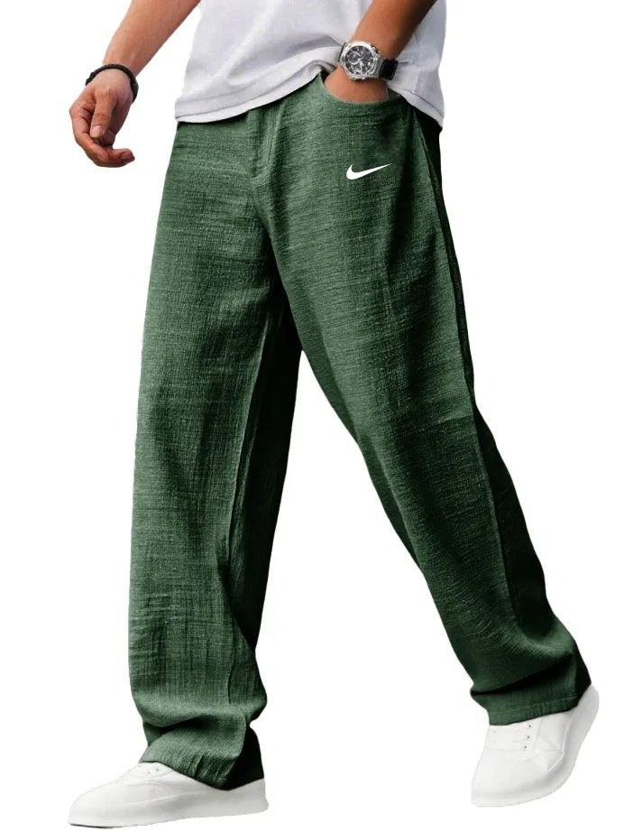 Coastal Relax Linen Pants Everyday