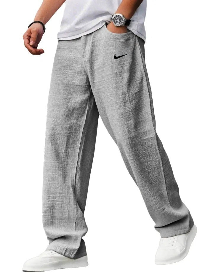 Coastal Relax Linen Pants Everyday